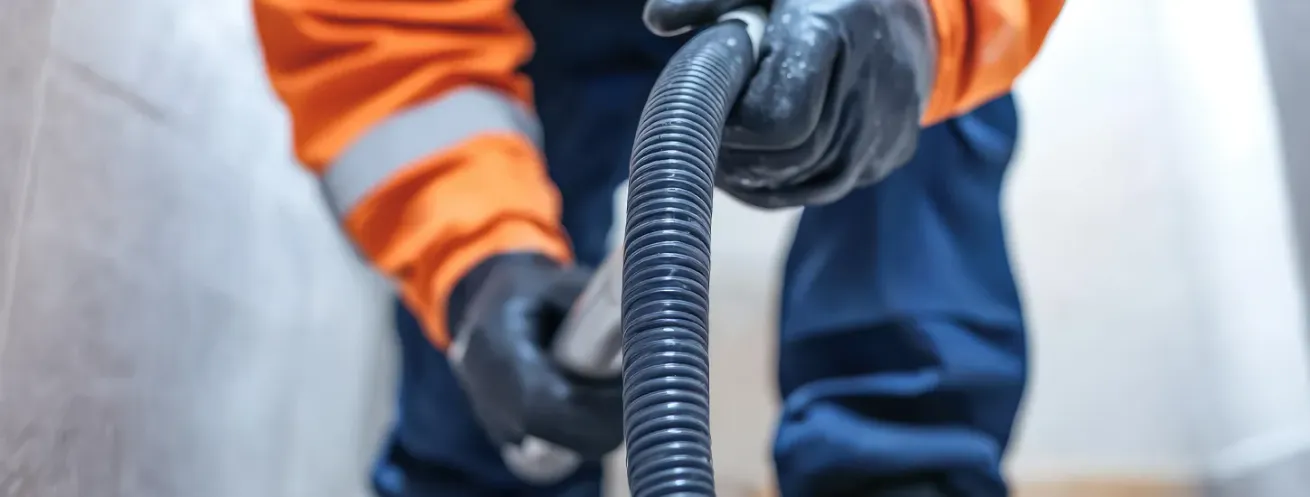 What Is Hydro Jetting and Does Your Home’s Drain System Need It?