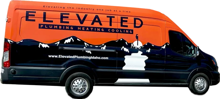 elevated-plumbing-van
