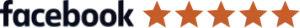 facebook-review-stars