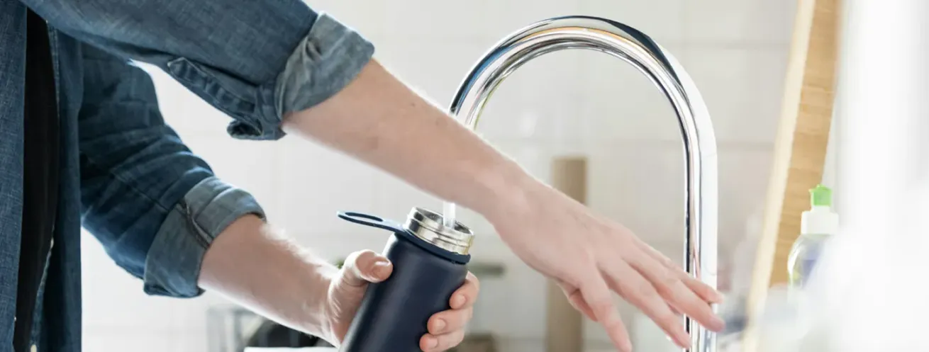 How Hard Water Issues in Nampa Affect Your Appliances and Plumbing System
